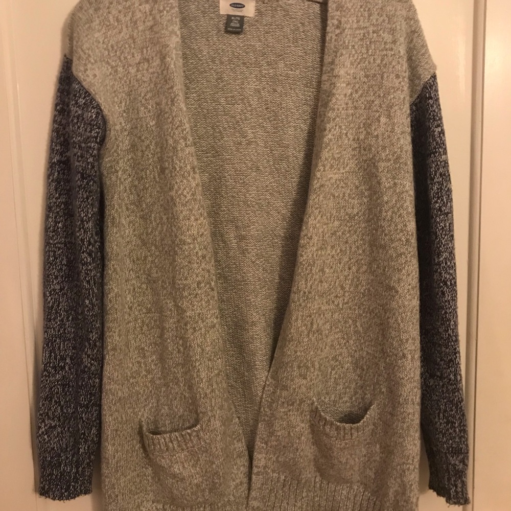 Old Navy Cardigan Sweater